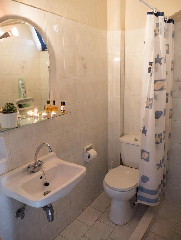 Leader Apartment Mytikas  Cameră foto