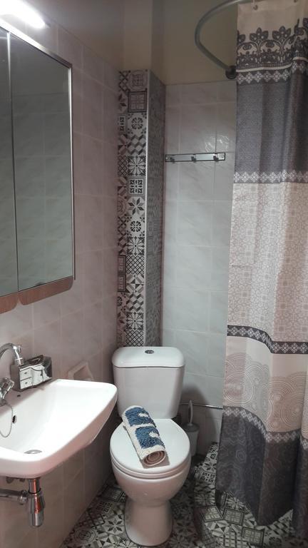Leader Apartment Mytikas  Exterior foto
