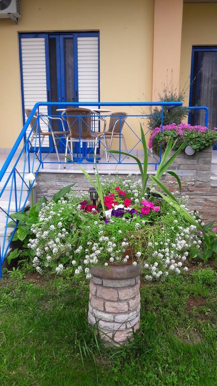 Leader Apartment Mytikas  Exterior foto